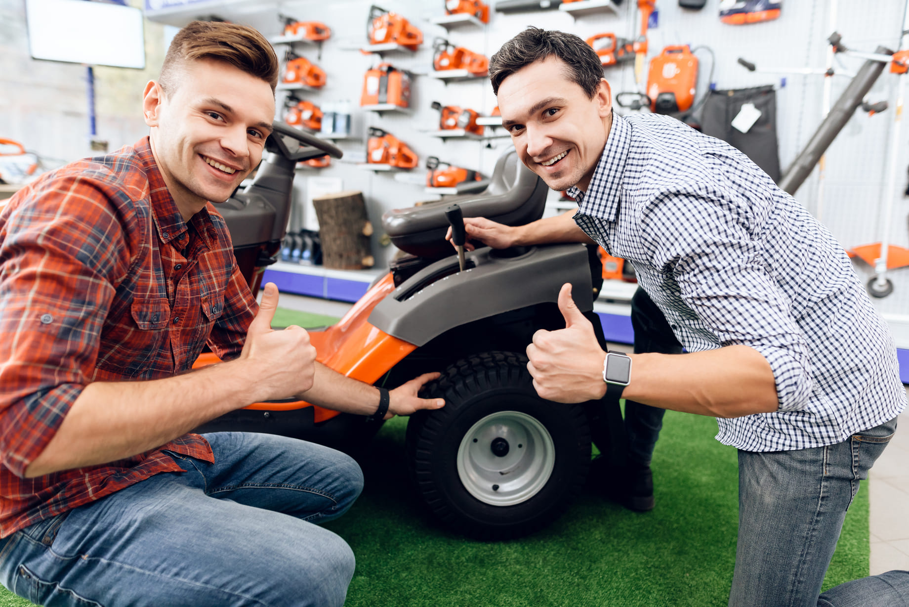 Cambiar el No por un Si