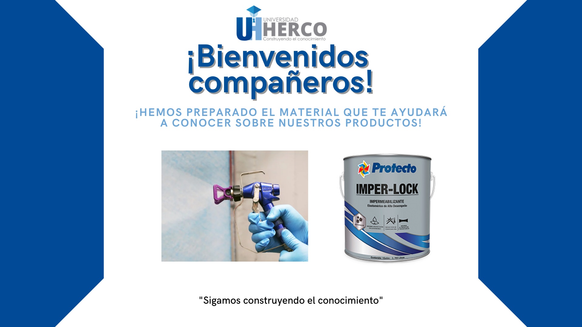 PREPARACIÓN DE SUPERFICIES E IMPERMEABILIZANTES