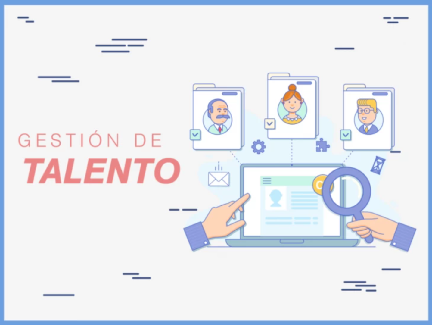 PFP - MÓDULO III: GESTIÓN DEL TALENTO - 2G