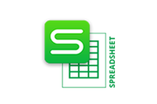 WPS SPREADSHEETS - BÁSICO