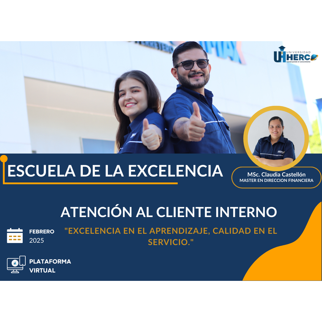 SERVICIO AL CLIENTE INTERNO - ADMIN