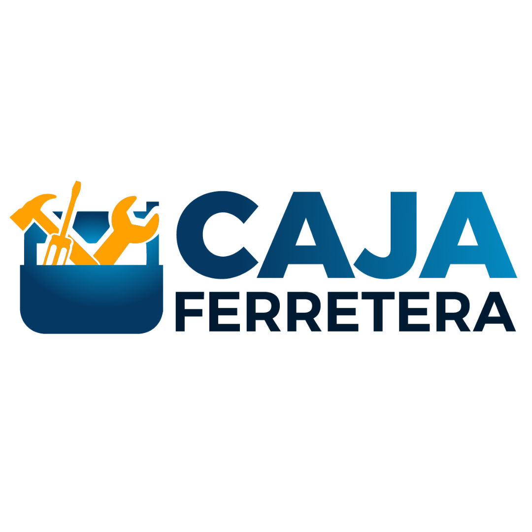 CAJA FERRETERA  - 2G