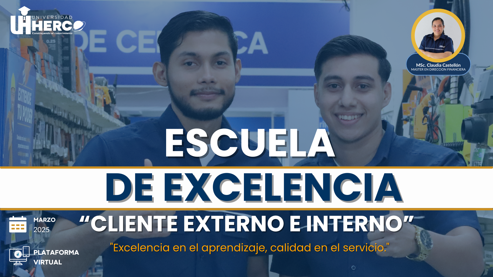 SERVICIO AL CLIENTE - VENTAS