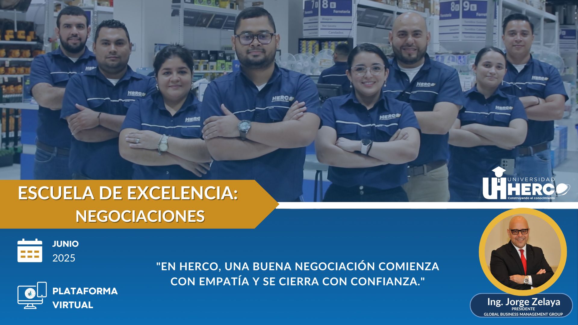 NEGOCIACIÓN EFECTIVA