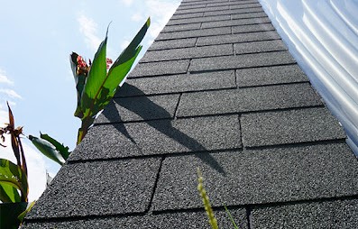 TEJA ASFÁLTICA SHINGLE 